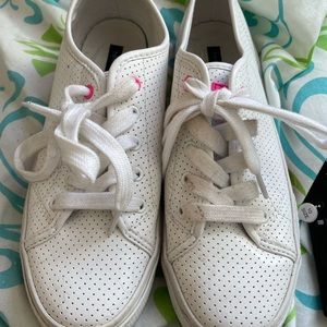 Tommy Hilfiger shoes